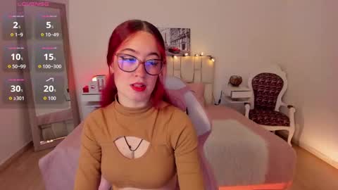amaraa_couper1 online show from 10-29-25, 03:42