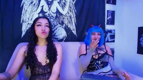 Snapshot of amaracooper2 chatting on 11-28-25, 02:31 amaracooper2 online show from 11-28-25, 02:31