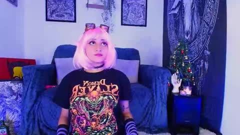 Snapshot of amaracooper2 chatting on 12-05-25, 01:09 amaracooper2 online show from 12-05-25, 01:09