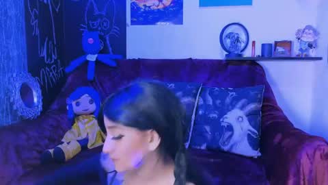 Snapshot of amaracooper2 chatting on 05-22-26, 10:10 amaracooper2 online show from 05-22-26, 10:10