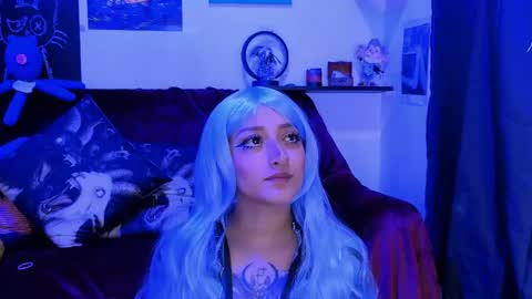Snapshot of amaracooper2 chatting on 06-01-26, 10:06 amaracooper2 online show from 06-01-26, 10:06