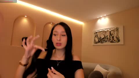 Amara Di online show from 04-17-26, 11:13