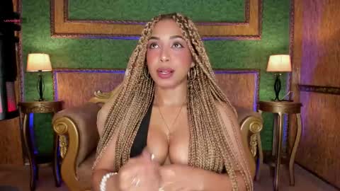 Amara Fire Online 700 to 1400 GTM-5 online show from 09-16-25, 12:28