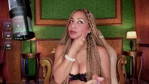 Amara Fire Online 700 to 1400 GTM-5 online show from 09-17-25, 12:51