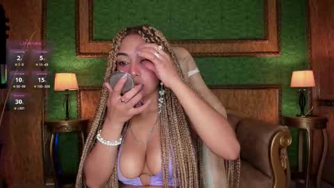 Amara Fire Online 700 to 1400 GTM-5 online show from 09-18-25, 12:51