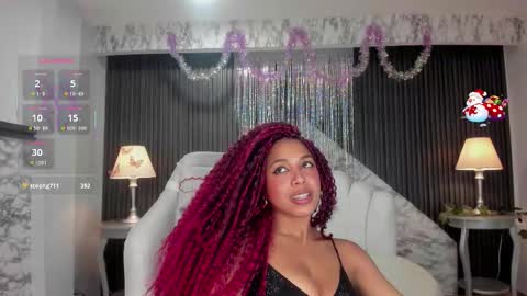 Amara Fire Online 700 to 1400 GTM-5 online show from 12-23-25, 12:30