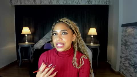 Amara Fire Online 700 to 1400 GTM-5 online show from 02-11-26, 01:27