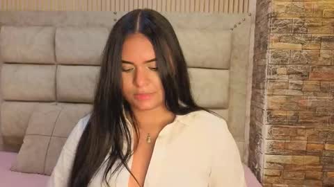 amarahanks_ online show from 11-15-25, 07:10