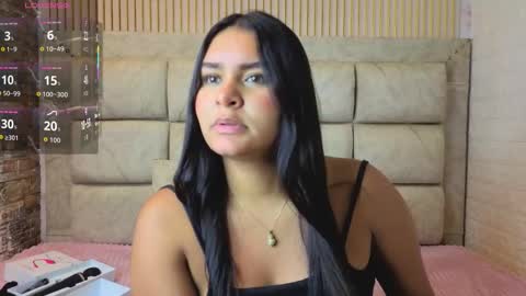 amarahanks_ online show from 01-05-26, 07:17