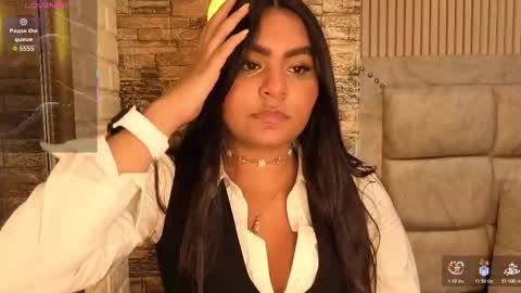 amarahanks_ online show from 01-14-26, 12:27