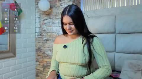 amarahanks_ online show from 07-11-26, 04:04