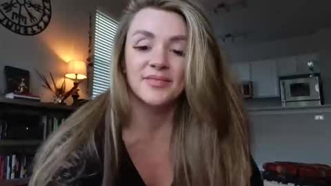 Amara Jezebel online show from 02-07-26, 08:23