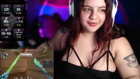 amaralof online show from 11-12-25, 11:14