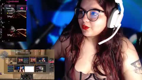 amaralof online show from 11-13-25, 08:08