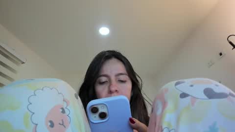 Snapshot of amaranta69_cam chatting on 06-03-26, 04:26 AMARANTA online show from 06-03-26, 04:26