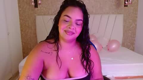 amaranta_carey online show from 10-01-25, 11:33