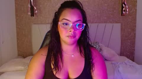 amaranta_carey online show from 10-14-25, 12:33