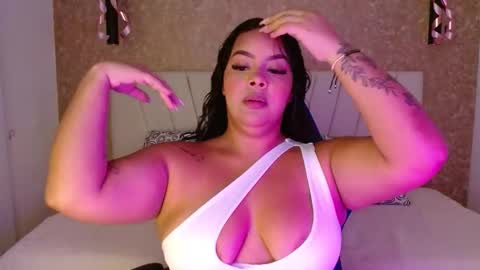 amaranta_carey online show from 10-23-25, 11:35