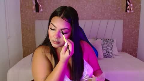 amaranta_carey online show from 11-24-25, 11:26