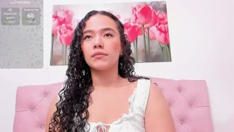 Amaranta online show from 07-25-26, 12:36
