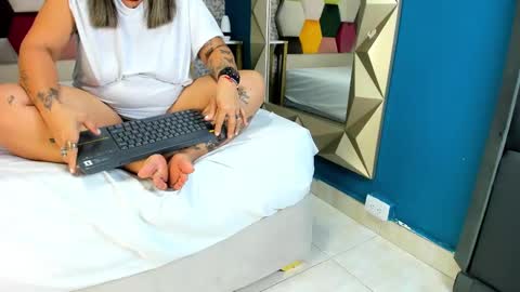 Snapshot of amarantha_hans chatting on 01-18-25, 01:52 amarantha_hans online show from 01-18-25, 01:52