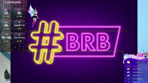 amarantha_hans online show from 07-28-26, 03:21