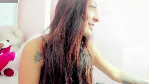 amarantha online show from 05-07-26, 11:48