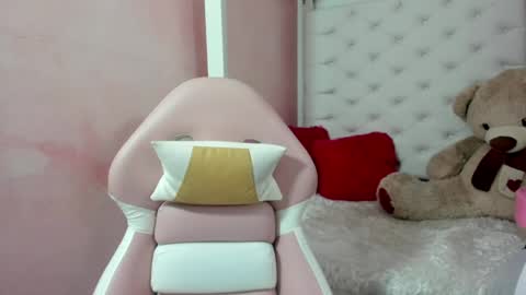 amarantha online show from 05-12-26, 08:39