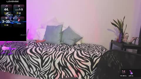 Amarantha online show from 03-06-26, 03:03