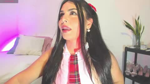 Amarantha online show from 04-03-26, 02:09