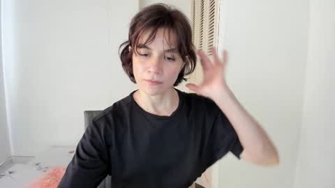 Amarantha online show from 10-15-25, 08:42