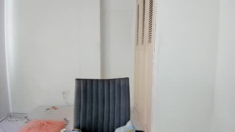 Amarantha online show from 10-17-25, 08:22