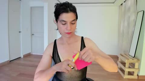 Amarantha online show from 03-12-26, 06:47