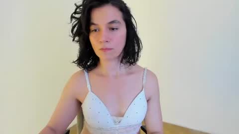 Amarantha online show from 07-28-26, 09:03