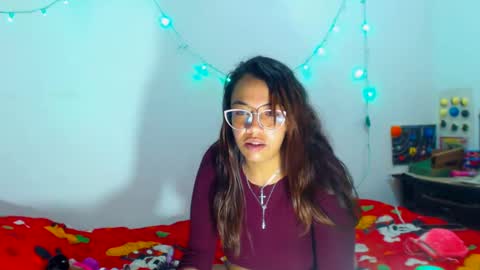 Amara Julia online show from 12-07-24, 06:48