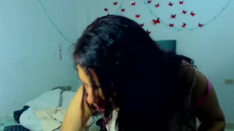 Amara Julia online show from 01-21-25, 01:39