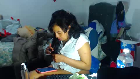 Amara Julia online show from 10-08-25, 04:32