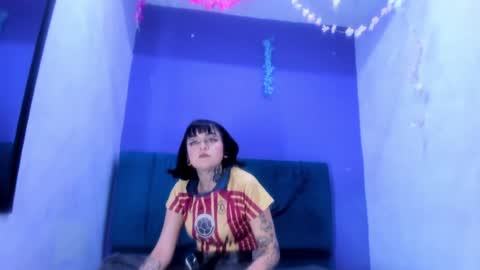 amararose_mar online show from 07-09-26, 12:15