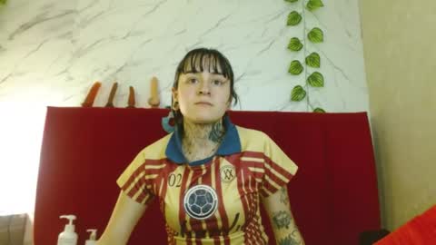 amararose_mar online show from 07-28-26, 11:15