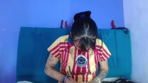 amararose_mar online show from 07-30-26, 12:20