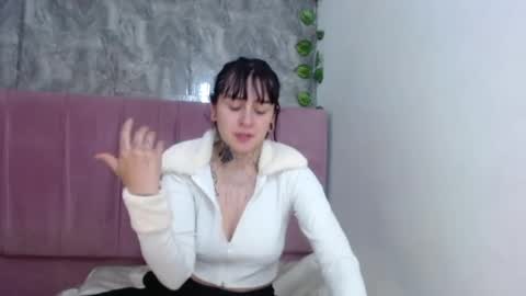 amararose_mar online show from 07-31-26, 11:48