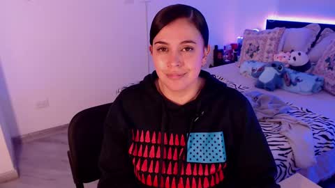 Mila  online show from 02-26-25, 11:48