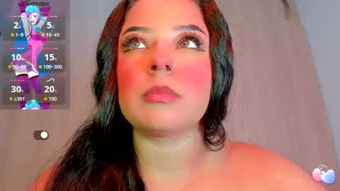 amaravelvet online show from 12-04-25, 11:57