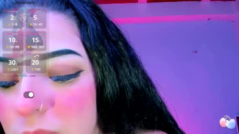 amaravelvet online show from 02-24-26, 05:05