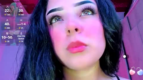 amaravelvet online show from 03-02-26, 03:30