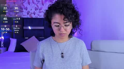 Emily online show from 01-16-25, 05:23