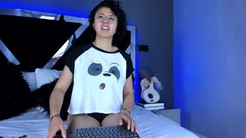 Emily online show from 01-17-25, 04:04