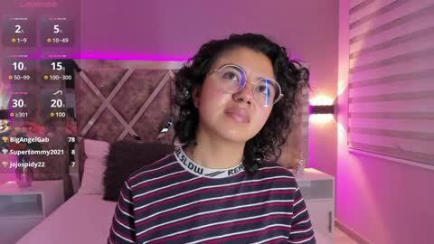 Emily online show from 01-25-25, 01:52