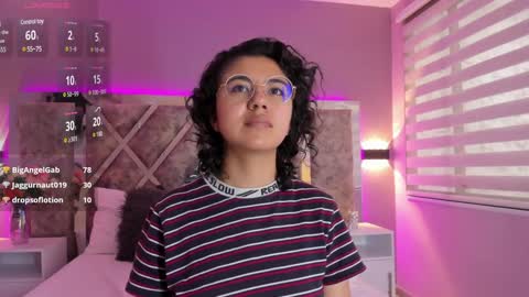 Emily online show from 01-25-25, 05:40