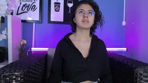 Emily online show from 01-31-25, 02:39